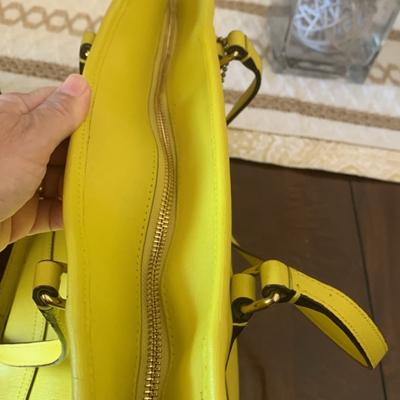 Coach tote - Picture 8 of 10